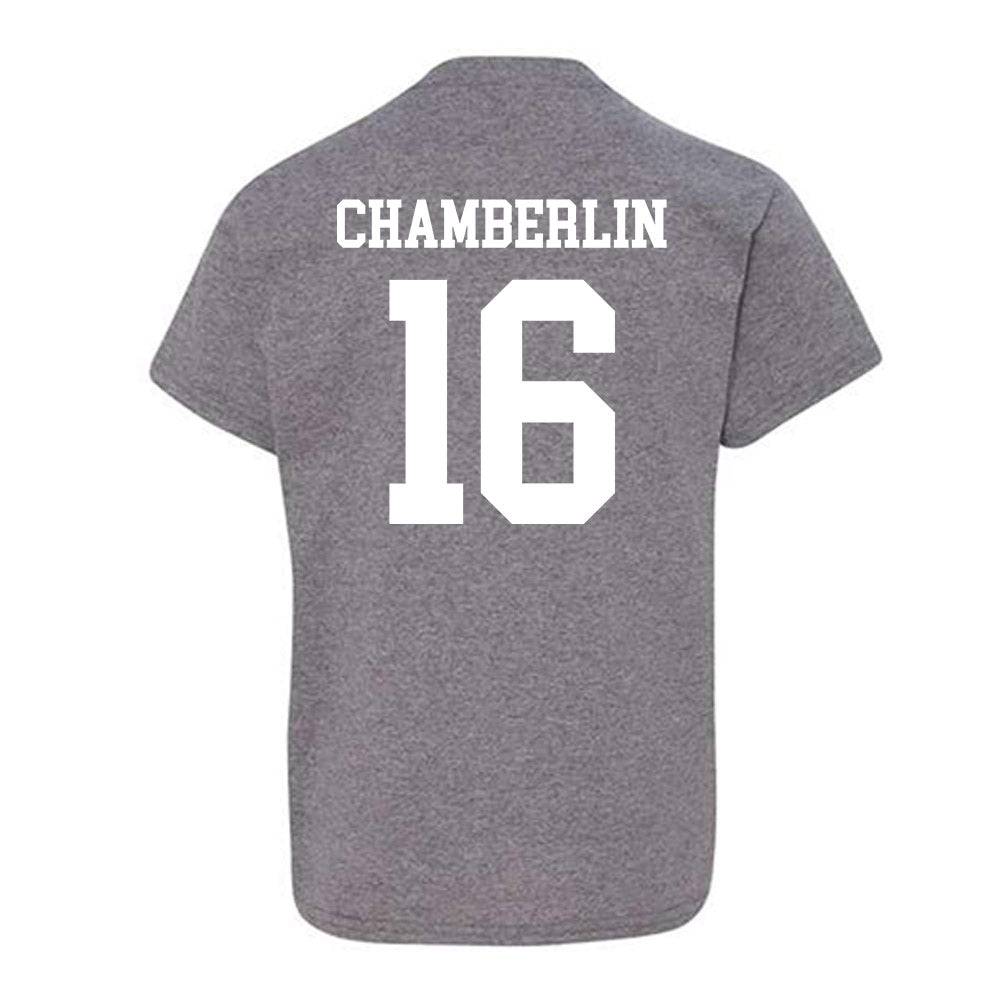 Penn State - NCAA Softball : Macy Chamberlin - Classic Shersey Youth T-Shirt-1