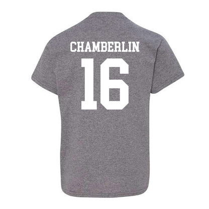 Penn State - NCAA Softball : Macy Chamberlin - Classic Shersey Youth T-Shirt-1