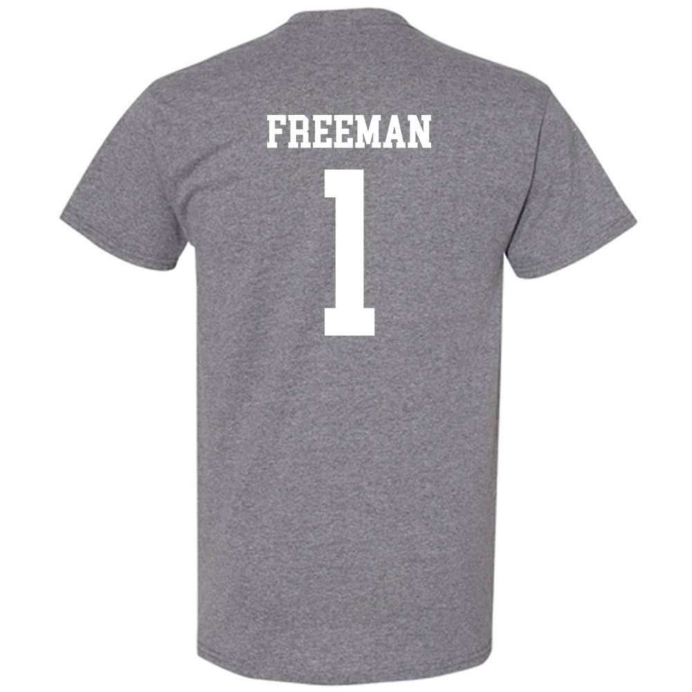 Penn State - NCAA Women's Field Hockey : Natalie Freeman - Classic Shersey T-Shirt-1