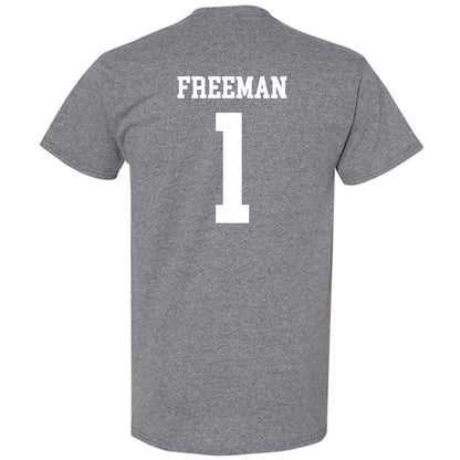 Penn State - NCAA Women's Field Hockey : Natalie Freeman - Classic Shersey T-Shirt-1