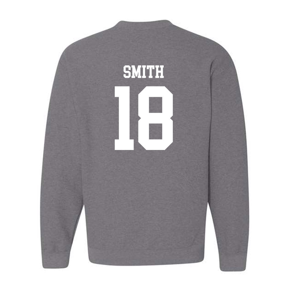 Penn State - NCAA Baseball : Avery Smith - Classic Shersey Crewneck Sweatshirt-1