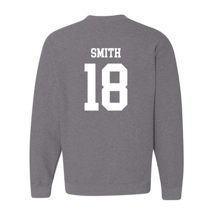 Penn State - NCAA Baseball : Avery Smith - Classic Shersey Crewneck Sweatshirt-1