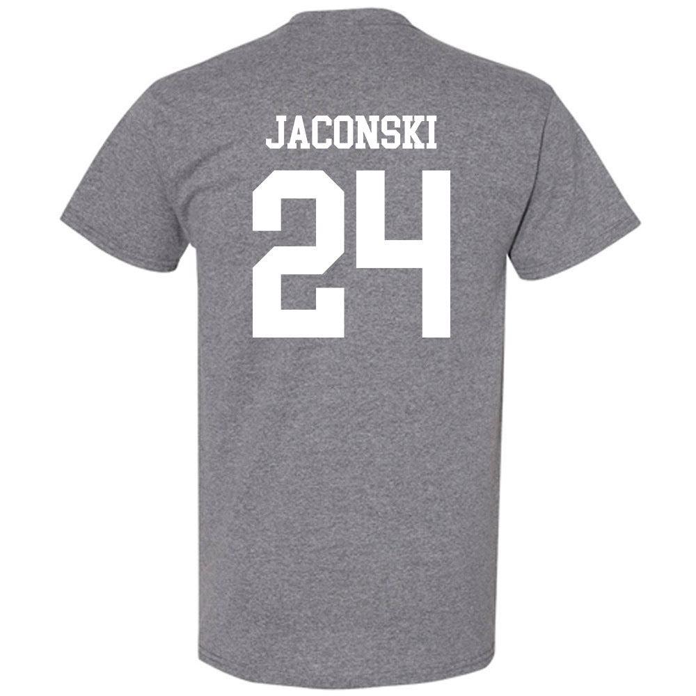 Penn State - NCAA Baseball : Jesse Jaconski - Classic Shersey T-Shirt-1