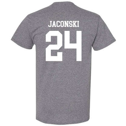 Penn State - NCAA Baseball : Jesse Jaconski - Classic Shersey T-Shirt-1