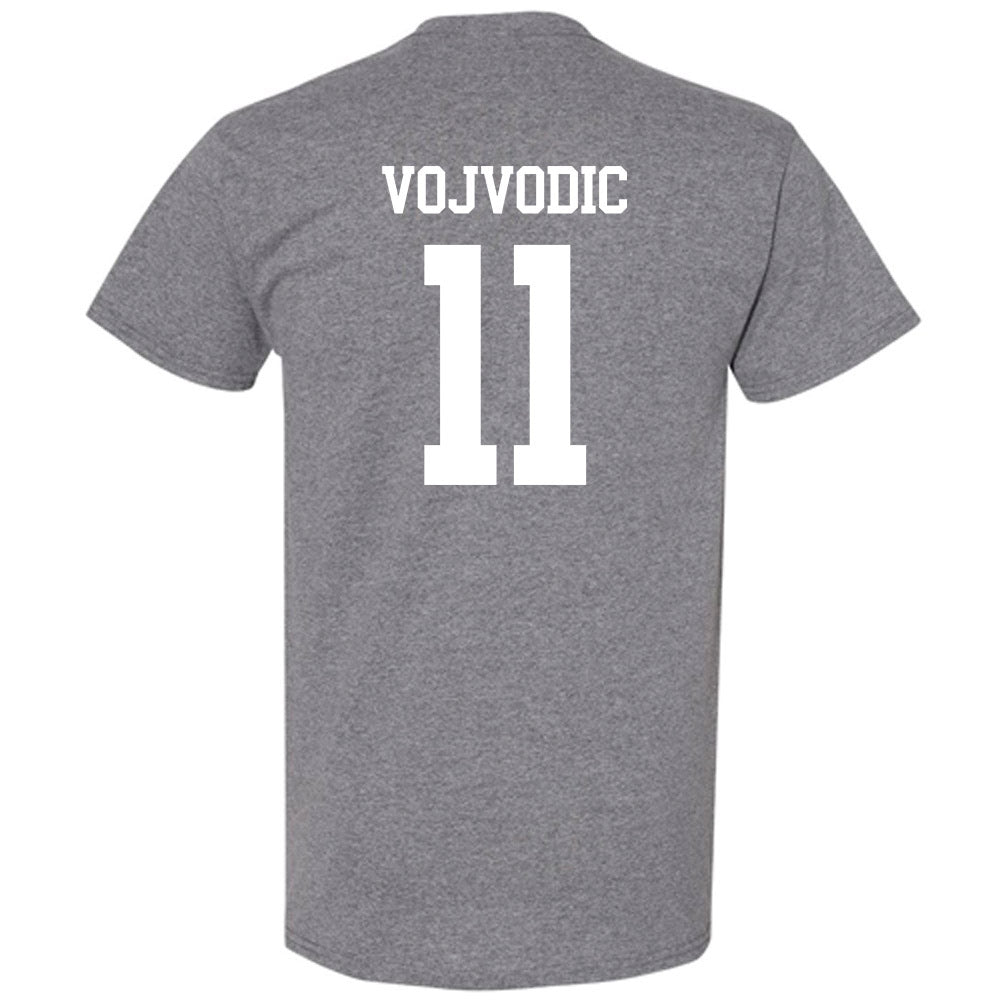 Penn State - NCAA Men's Soccer : Kyler Vojvodic - Classic Shersey T-Shirt-1