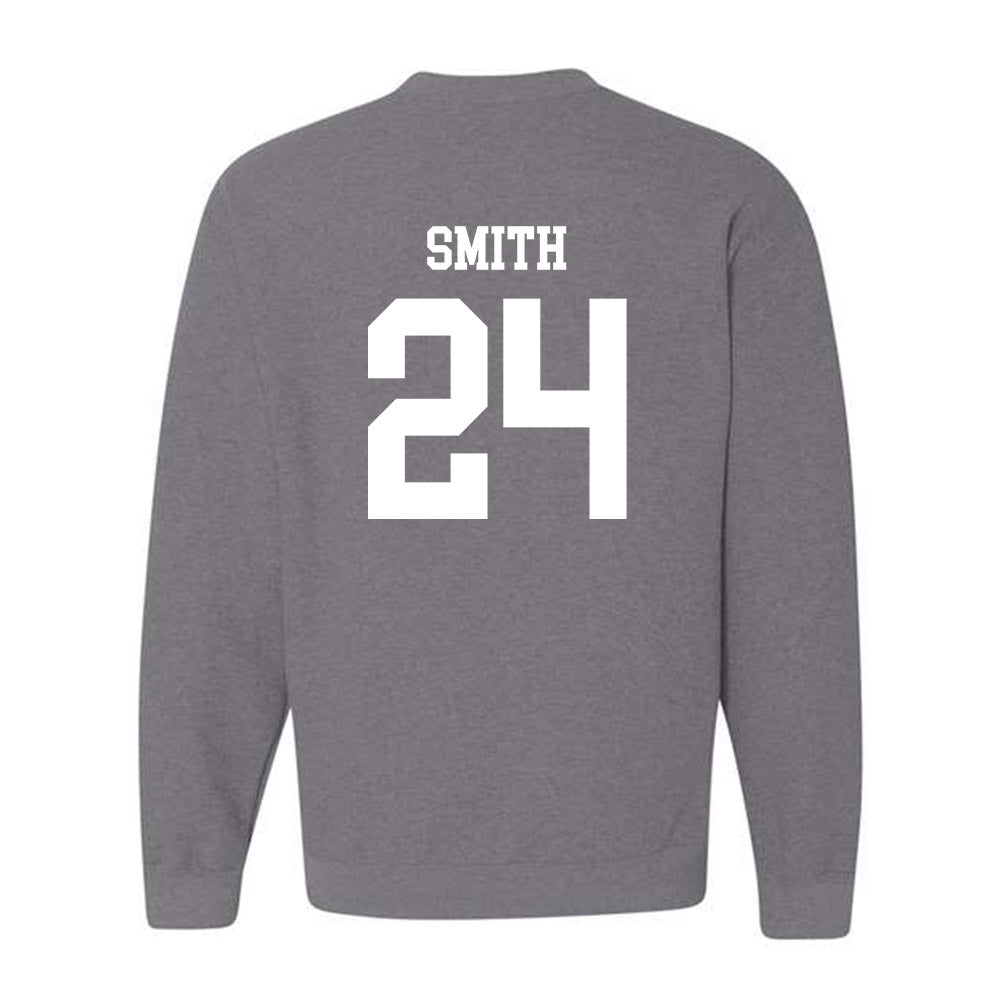 Penn State - NCAA Women's Basketball : Shayla Smith - Classic Shersey Crewneck Sweatshirt-1