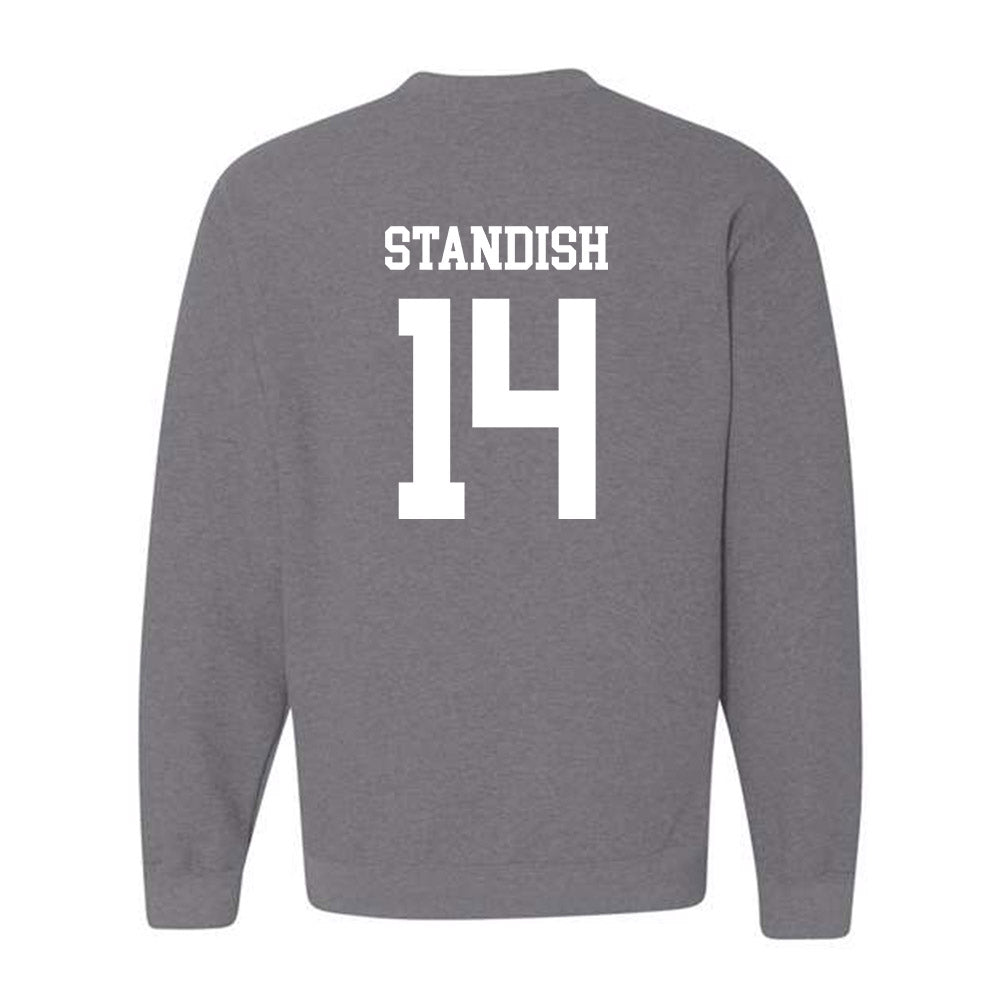 Penn State - NCAA Women's Field Hockey : Cam Standish - Classic Shersey Crewneck Sweatshirt-1