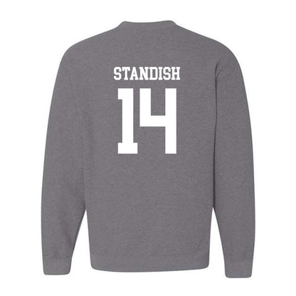 Penn State - NCAA Women's Field Hockey : Cam Standish - Classic Shersey Crewneck Sweatshirt-1