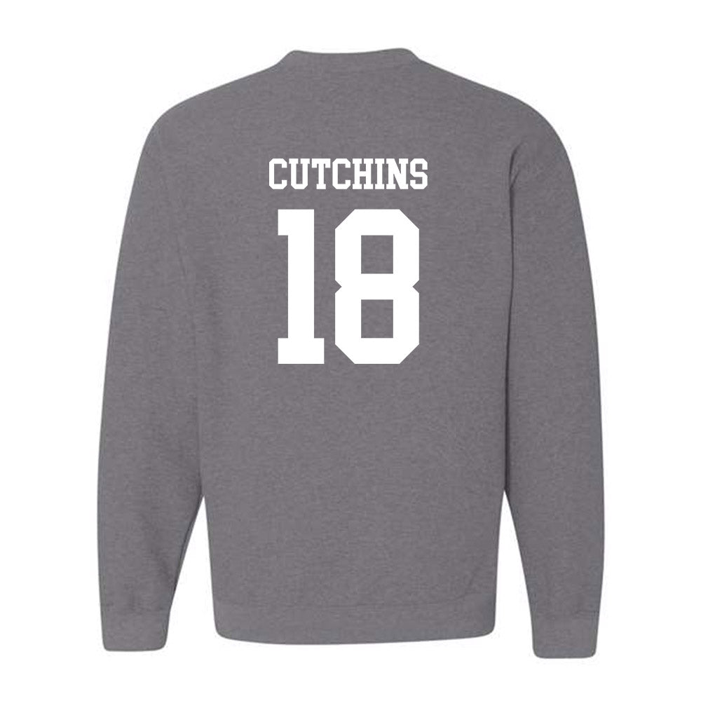 Penn State - NCAA Women's Field Hockey : Cooper Cutchins - Classic Shersey Crewneck Sweatshirt-1