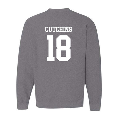 Penn State - NCAA Women's Field Hockey : Cooper Cutchins - Classic Shersey Crewneck Sweatshirt-1