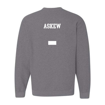 Penn State - NCAA Football : Christian Askew - Classic Shersey Crewneck Sweatshirt-1