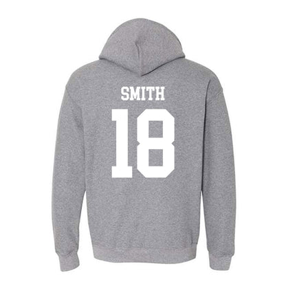 Penn State - NCAA Baseball : Avery Smith - Classic Shersey Hooded Sweatshirt-1