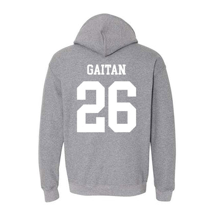 Penn State - NCAA Women's Field Hockey : Ella Gaitan - Classic Shersey Hooded Sweatshirt-1