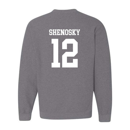 Penn State - NCAA Baseball : Skip Shenosky - Classic Shersey Crewneck Sweatshirt-1
