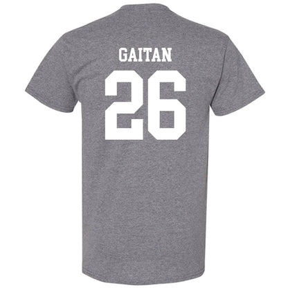 Penn State - NCAA Women's Field Hockey : Ella Gaitan - Classic Shersey T-Shirt-1