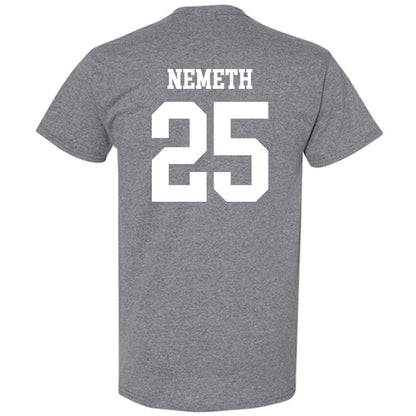 Penn State - NCAA Softball : Bridget Nemeth - Classic Shersey T-Shirt-1