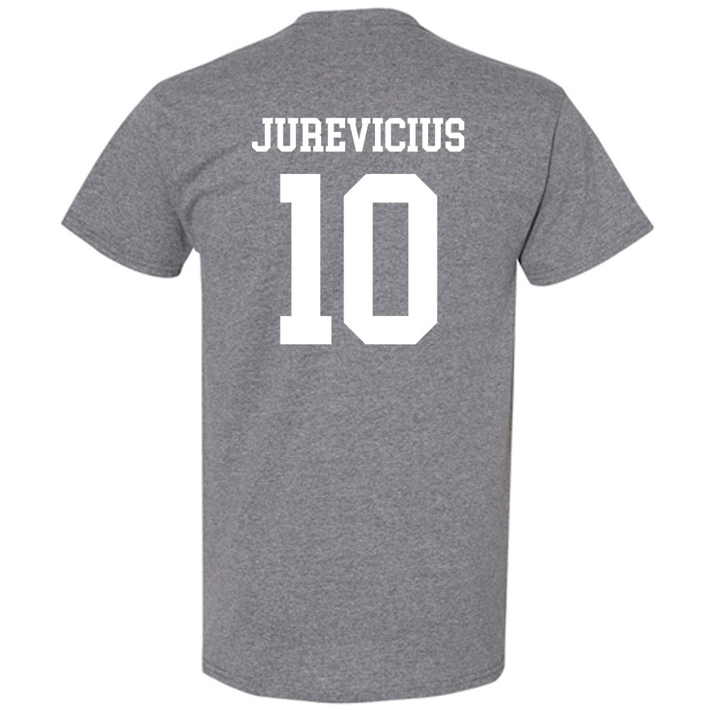 Penn State - NCAA Women's Volleyball : Ava Jurevicius - Classic Shersey T-Shirt-1