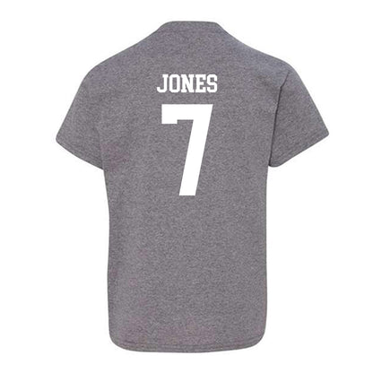 Penn State - NCAA Women's Volleyball : Ryla Jones - Classic Shersey Youth T-Shirt-1