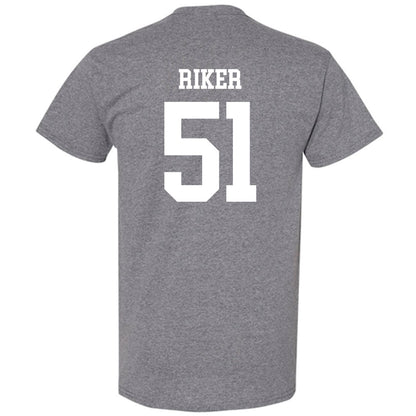 Penn State - NCAA Football : Brock Riker - Classic Shersey T-Shirt-1