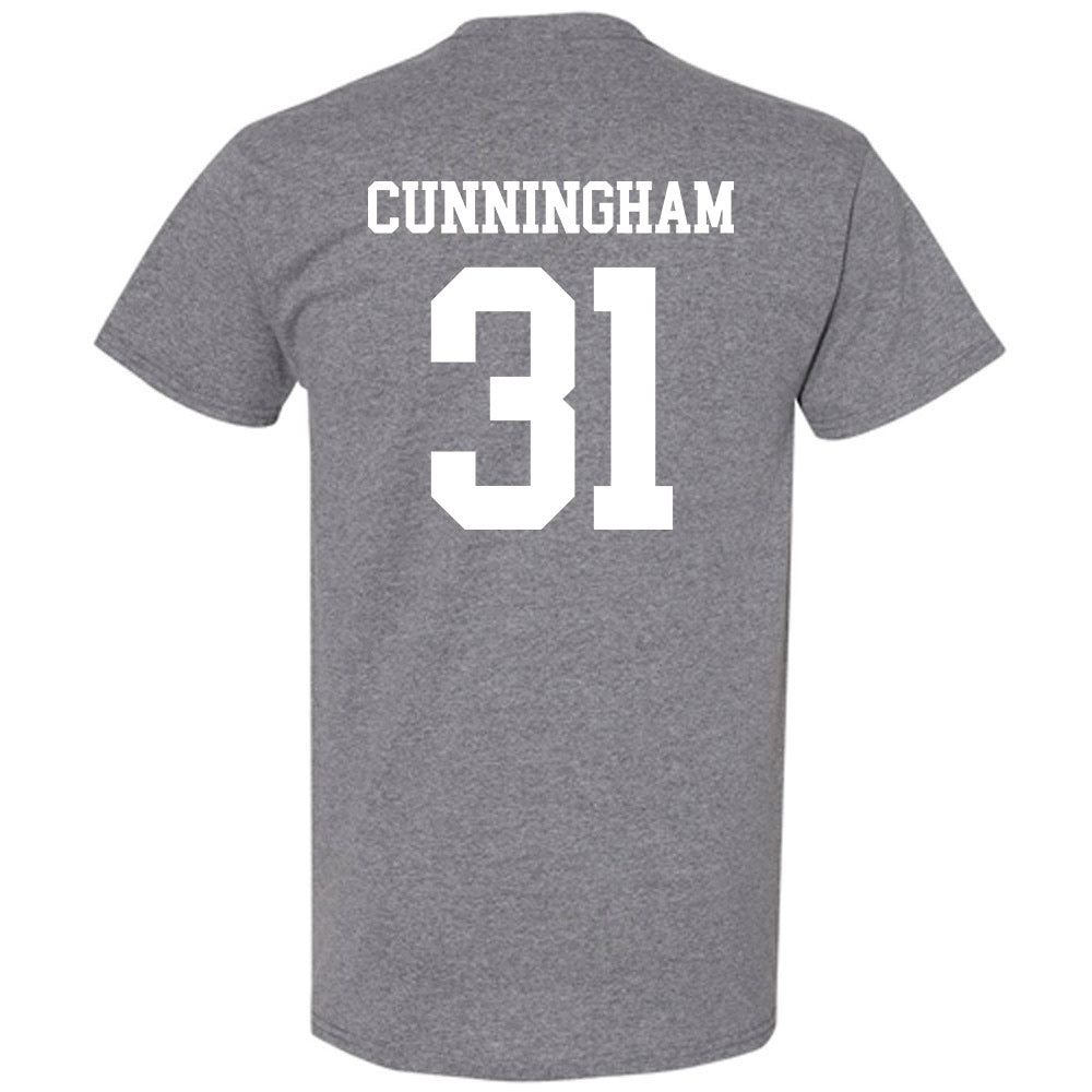 Penn State - NCAA Football : Logan Cunningham - Classic Shersey T-Shirt-1