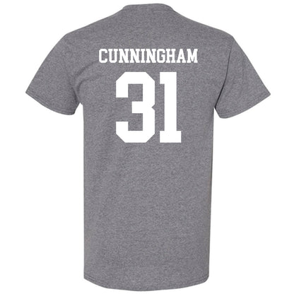 Penn State - NCAA Football : Logan Cunningham - Classic Shersey T-Shirt-1