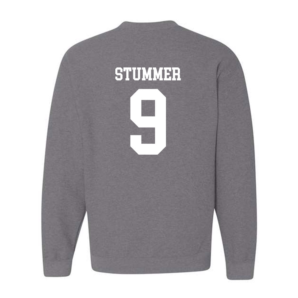 Penn State - NCAA Women's Lacrosse : Ava Stummer - Classic Shersey Crewneck Sweatshirt-1