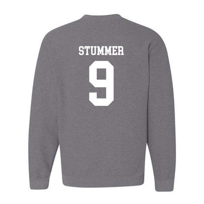 Penn State - NCAA Women's Lacrosse : Ava Stummer - Classic Shersey Crewneck Sweatshirt-1