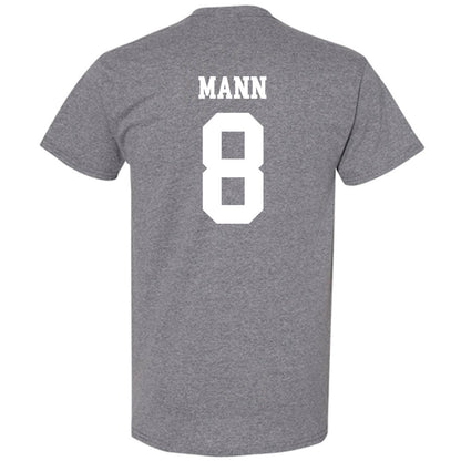 Penn State - NCAA Men's Soccer : Joven Mann - Classic Shersey T-Shirt-1
