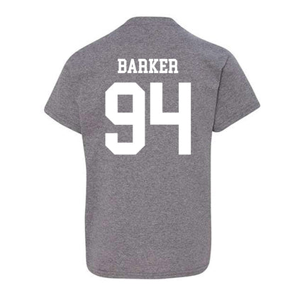 Penn State - NCAA Football : Ryan Barker - Classic Shersey Youth T-Shirt-1