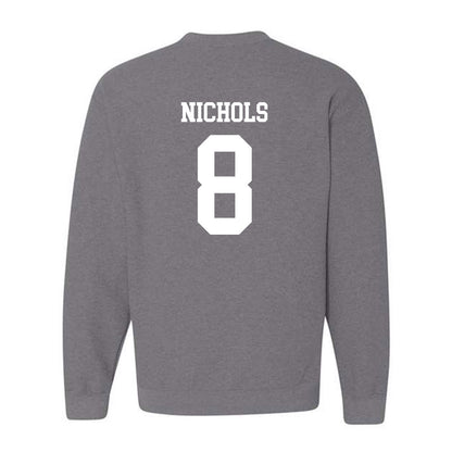 Penn State - NCAA Women's Volleyball : Gabrielle Nichols - Classic Shersey Crewneck Sweatshirt-1