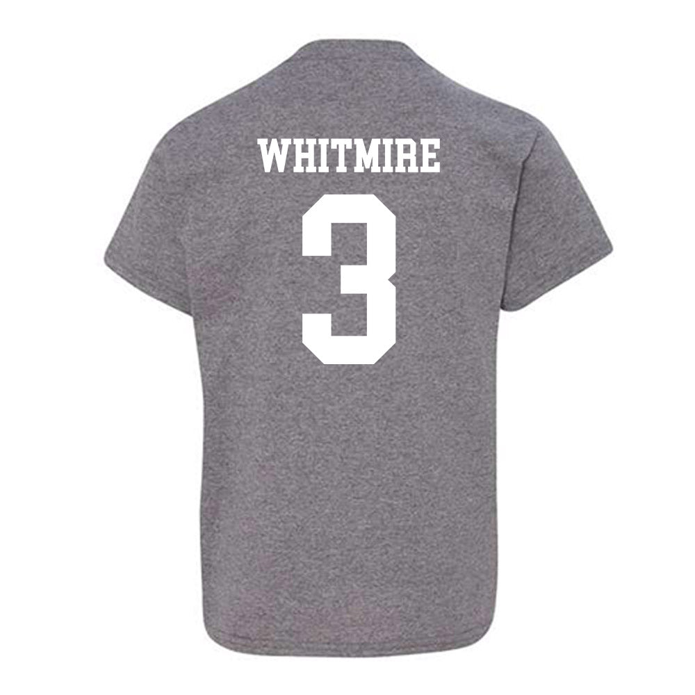 Penn State - NCAA Women's Volleyball : Danielle Whitmire - Classic Shersey Youth T-Shirt-1