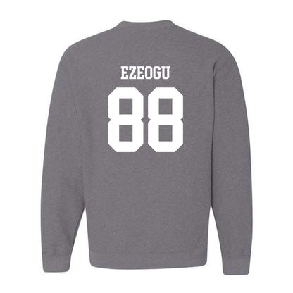 Penn State - NCAA Football : Ikenna Ezeogu - Classic Shersey Crewneck Sweatshirt-1
