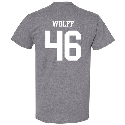 Penn State - NCAA Football : Evan Wolff - Classic Shersey T-Shirt-1