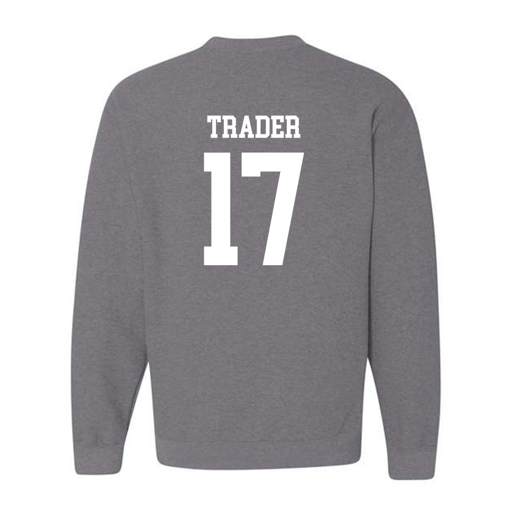 Penn State - NCAA Women's Field Hockey : Kira Trader - Classic Shersey Crewneck Sweatshirt-1