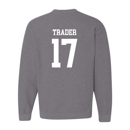 Penn State - NCAA Women's Field Hockey : Kira Trader - Classic Shersey Crewneck Sweatshirt-1