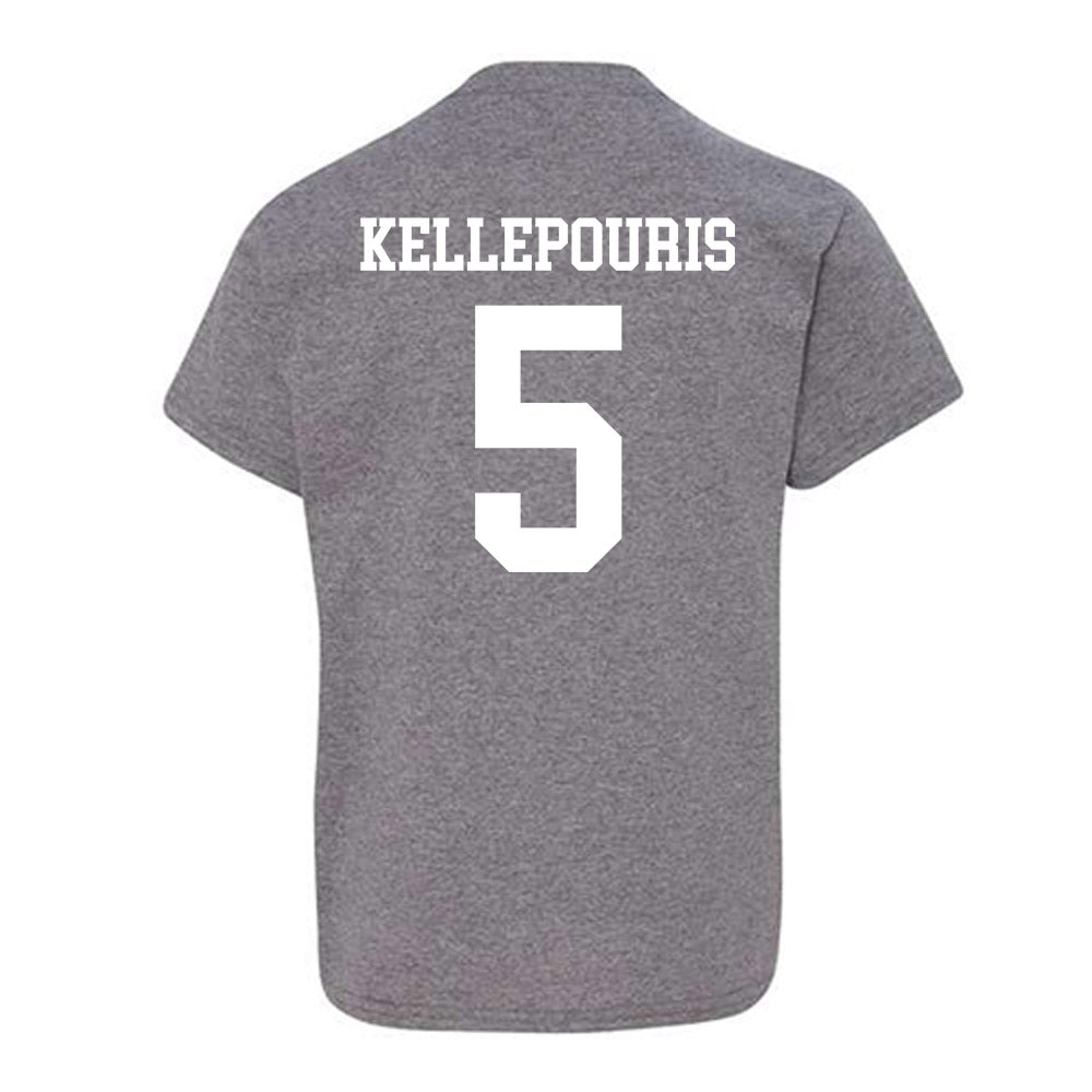 Penn State - NCAA Softball : Brevyn Kellepouris - Classic Shersey Youth T-Shirt-1