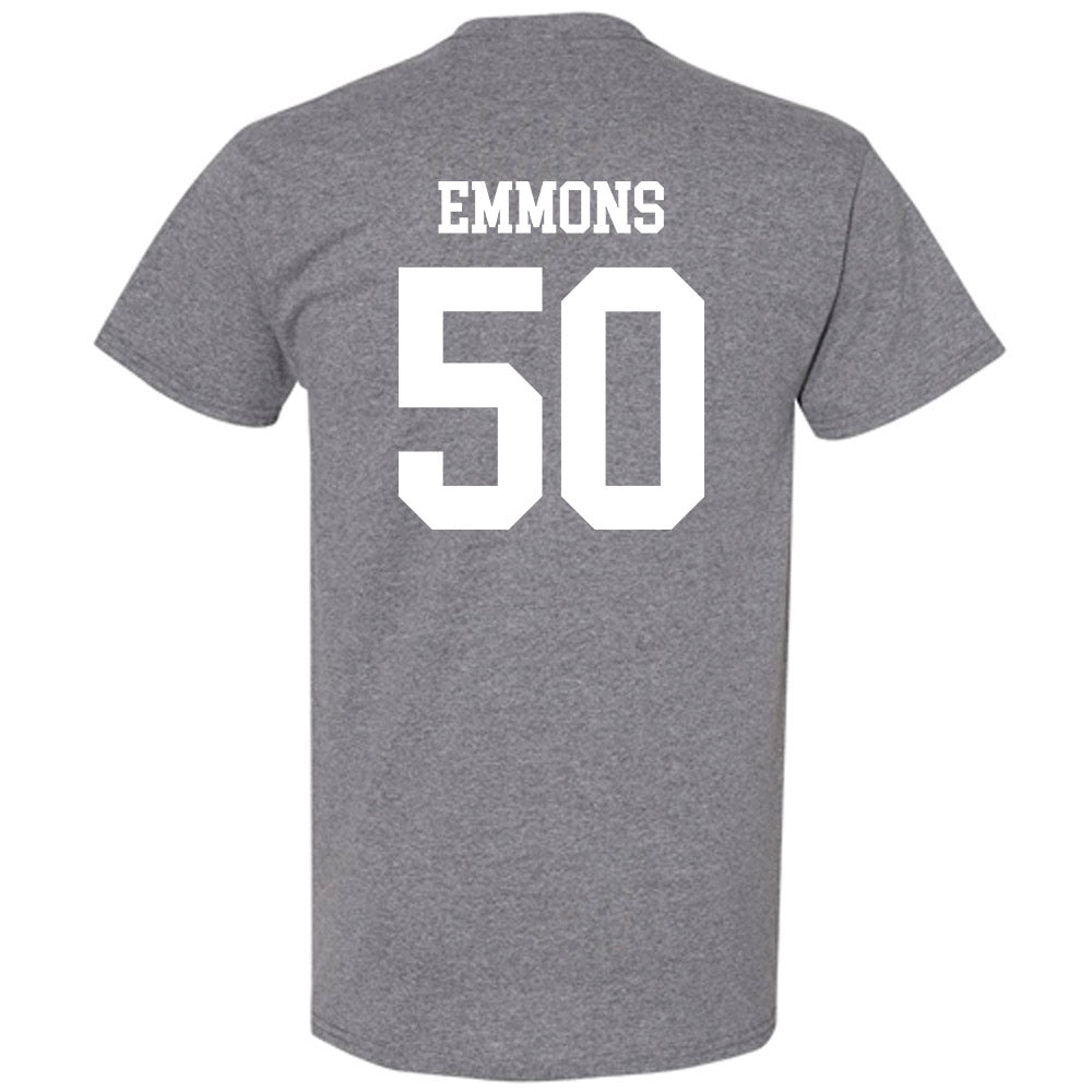 Penn State - NCAA Baseball : Kyle Emmons - Classic Shersey T-Shirt-1