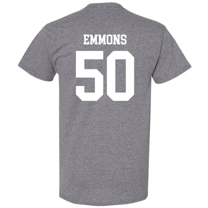 Penn State - NCAA Baseball : Kyle Emmons - Classic Shersey T-Shirt-1