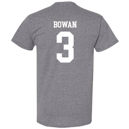 Penn State - NCAA Women's Lacrosse : Ashley Bowan - Classic Shersey T-Shirt-1