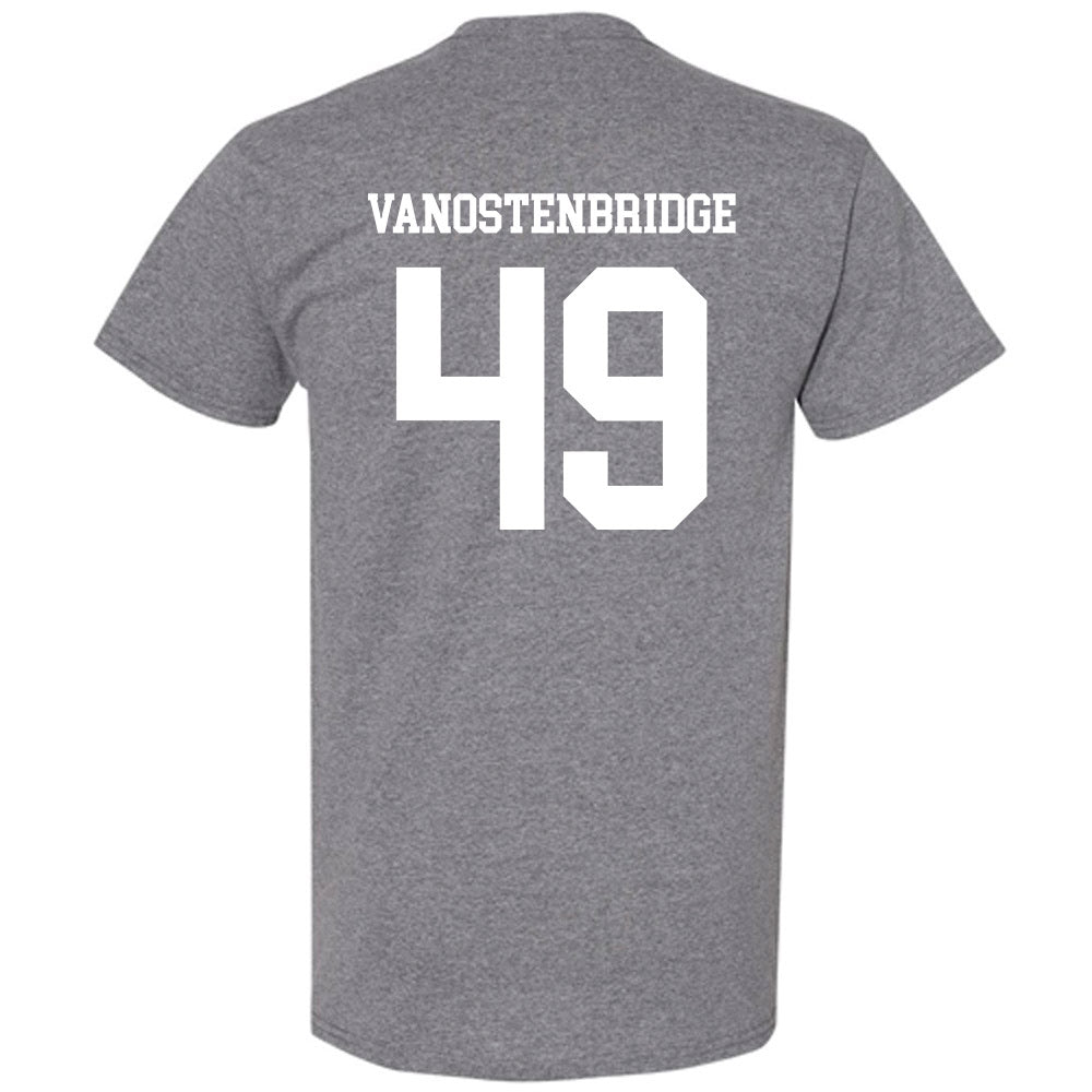 Penn State - NCAA Baseball : Matthew VanOstenbridge - Classic Shersey T-Shirt-1