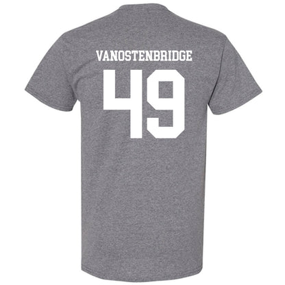 Penn State - NCAA Baseball : Matthew VanOstenbridge - Classic Shersey T-Shirt-1
