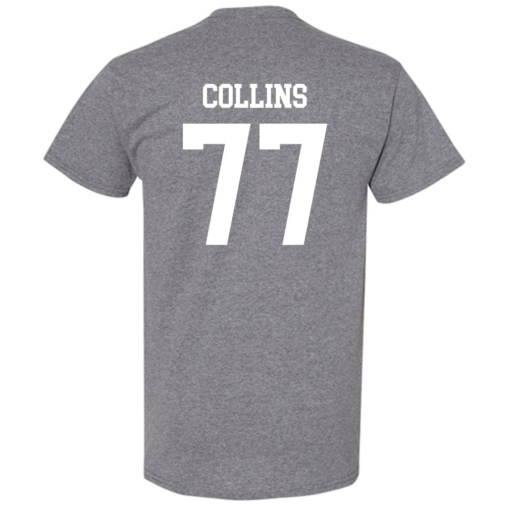 Penn State - NCAA Men's Ice Hockey : Nolan Collins - Classic Shersey T-Shirt-1