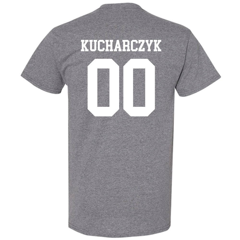 Penn State - NCAA Baseball : Jacob Kucharczyk - Classic Shersey T-Shirt-1