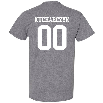 Penn State - NCAA Baseball : Jacob Kucharczyk - Classic Shersey T-Shirt-1