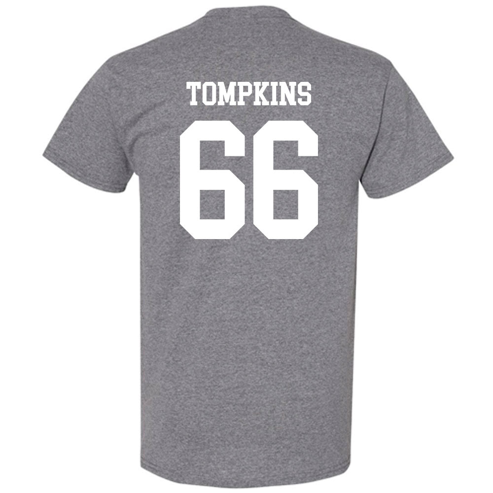 Penn State - NCAA Football : Will Tompkins - Classic Shersey T-Shirt-1