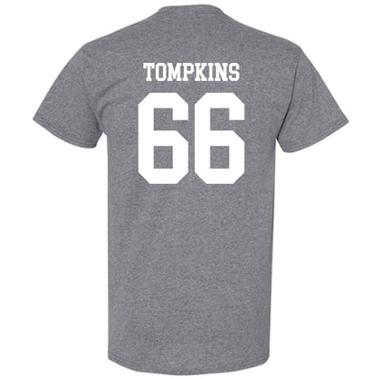 Penn State - NCAA Football : Will Tompkins - Classic Shersey T-Shirt-1