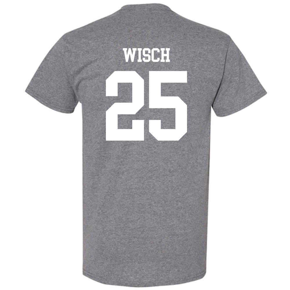 Penn State - NCAA Women's Lacrosse : Ellie Wisch - Classic Shersey T-Shirt-1