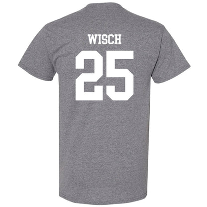 Penn State - NCAA Women's Lacrosse : Ellie Wisch - Classic Shersey T-Shirt-1