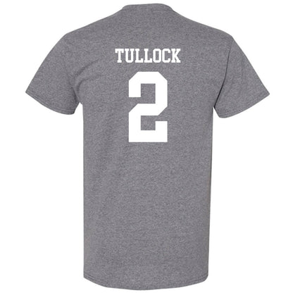 Penn State - NCAA Women's Basketball : Grace Tullock - Classic Shersey T-Shirt-1