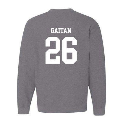 Penn State - NCAA Women's Field Hockey : Ella Gaitan - Classic Shersey Crewneck Sweatshirt-1